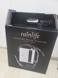 全新正貨 韓國 RainLife 3濾芯8層次 濾水器