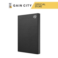 Seagate One Touch Hdd 2tb External Hard Disk Black | Portable Hard Drive | Hdd | Hard Disk | Stky2000400