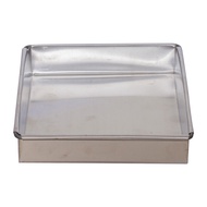 Square Baking Pan 7X7X1.5"