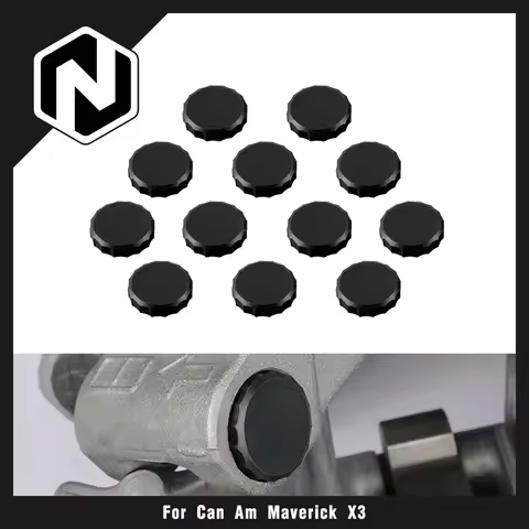 1/2/3/5/10 Sets UTV Primary Drive Clutch Buttons For CAN AM Maverick X3 Max Outlander 570 650 450 40