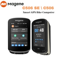 FREE Casing Magene C506 SE pro C606 Pro Bike Computer Magene Bike 1 Year Warranty heart rate