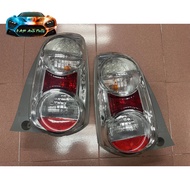 PASSO HANA LAMP TAIL LIGHT (1set) Accessories 💯IMPORT FROM Japan ✅