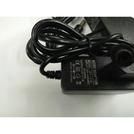 12v.1a dc 5.5x2.5mm charger adapter