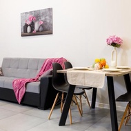 โรงแรม Apart-hotel on Saryan Str 26-3 - เยเรวาน