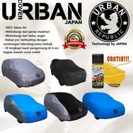 Urban Waterproof BYD Sealion 7 SUV Car Cover