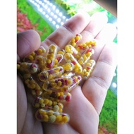 AQUARIUM Root Tab Fertiliser @ Soil Nutrient Booster @ Baja Akar dan Tumbesaran for Aquascape /  Aqu