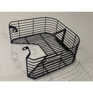 SM SPORT110R SM SPORT110E MR3 SYM VF3I BASKET BAKUL IRON STEEL