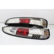 USED Perodua Kembara Terios KID J100 J100G 4x4 Taillamp JAPAN original Daihatsu