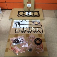 Isuzu Engine 4LE2X Engine Original Factory Overhaul Kit 5-87818222- 0 Hitachi Sumikko 31 Excavator