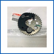 ┬ ◑ ✌ CAM GEAR DECOMPRESSION  NMAX  V1 2DP yamaha genuine