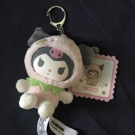 Sanrio toptoy kuromi 士多啤梨盲盒