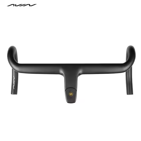 Avian Canary Carbon Handlebar Integrated 260 Grams T1100 Graphene Aero Road Bike 360 380 400 420 MM 