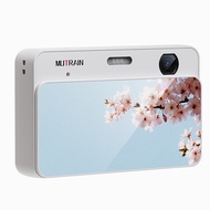 Student Digital Camera 48/60MP, 7/8X Zoom Autofocus Camera for Vlogging