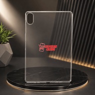 Soft Jelly Case Cleartablet SiliconeBENING Tab Honor Pad X8A Honor Pad X8B