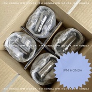 PNB Piston Seher Mesin SET berikut Pen Piston Honda CRV GEN 2 GEN2