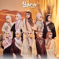 YARA COLLECTION | HANNAVELLA x HANNAH DELISHA