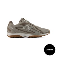 NEW BALANCE - 204L - Arid Stone/Thunder Brown - Unisex [U204L3GD]