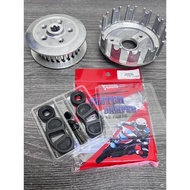 RG SPORT RGV120 RGS Clutch Housing Clutch Boss Clutch Pressure Clutch Damper