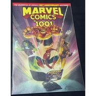 Marvel Comics  #1001 - MARVEL Comics ( Comic Book ) - Comic Book - Original - READY STOCK