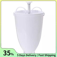 DIY  Donut Dough Maker Machine Manual Dispenser Kitchen Utensil Tool