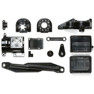 TAM-51530 TT-02 D PARTS (MOTOR MOUNT)