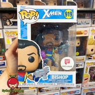 Funko Pop MARVEL Figure - BISHOP