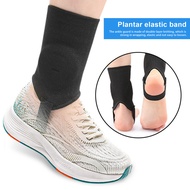 Adjustable Ankle Wrap Ankle Brace High Elastic Soccer Ankle Guards Breathable Shockproof Support Braces for Sports Skin-friendly Protector Southeast Asian Buyers' Choice
