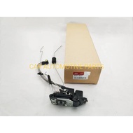 LATCH DOOR LOCK - KIA CARENS 2, NAZA CITRA ~ OK2FC-59-310 / OK2FC-58-310 / OK2FA-73-310 / OK2FA-72-3