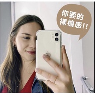 ITSKINS iPhone 12 SPECTRUM CLEAR﻿﻿- Shock-Resistant Protective Cases