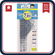 "Recommended Teacher's Ruler Set - APJ409"