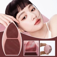 Beauty Sponge Dual-use Wet And Dry Foundation Sponge Artist's Makeup Makeup Tools T1