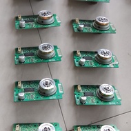 Motor poligon laser ir 6570 jelek
