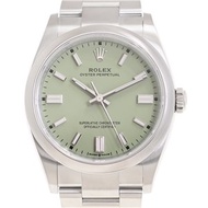 （現貨）全新26年Date ROLEX 勞力士 蠔式恒動型 126000  OYSTER PERPETUAL 126000-0011