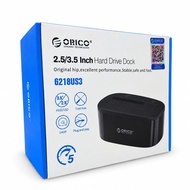 ORICO DOCKING HARD DISK 2.5"-3.5" ORICO HARD DRIVE DOCK 6218US3