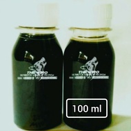 air warangan keris pusaka paket hemat