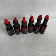 Lipstick Six Pcs Six Medium Colors 27 Years