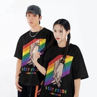 S-5XL pride month LGBT pride shirt