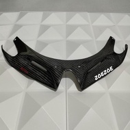 Winglet ZX25R ZX 25R Carbon Kevlar Premium Front Horn ZX25R Original