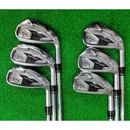 Callaway Apex Forged Steel Iron Set 5-Pw