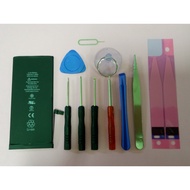 Kono-Free Tool Battery Glue Screen Suitable For IPHONE7 Plus I7P H050F
