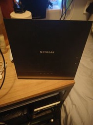 NETGEAR R6300v2 WiFi 路由器