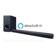 Yamaha Virtual 3D Surraound Sound Bar YAS-209