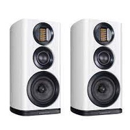 Wharfedale Evo 4.2 Bookshelf Speaker (Pair) White