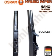 OSRAM ERTIGA HYBRID CAR WIPER 2PCS (KN-KR) PREMIER HYBRID ORIGINAL