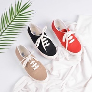 [READY To SEND] BRShoes109 Women's Strap Casual Sports Sneakers