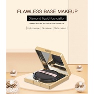 VIBELY air cushion bb cream foundation bb Concealer Liquid foundation concealer cream bb foundation 