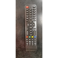 DAWA SMART ANDRIOD LED TV DW-4086A REMOTE CONTROL ORIGINAL