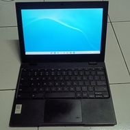 Laptop Lenovo 100e Chromebook 4GB/32GB