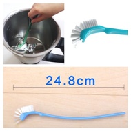 Thermomix Accessories Extra Long Handle Cleaning Brush Bottle Brush Tupperware