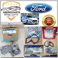 & GMB FORD FIESTA 1.4,1.5,1.6 WATER PUMP COMPLATE GASKET 7S7G-8501-A9C